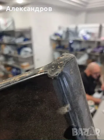 Обикновени черни прагове за БМВ е90 преди фейслифт/BMW E90 PRE-LCI pre-lci, снимка 9 - Части - 48466852