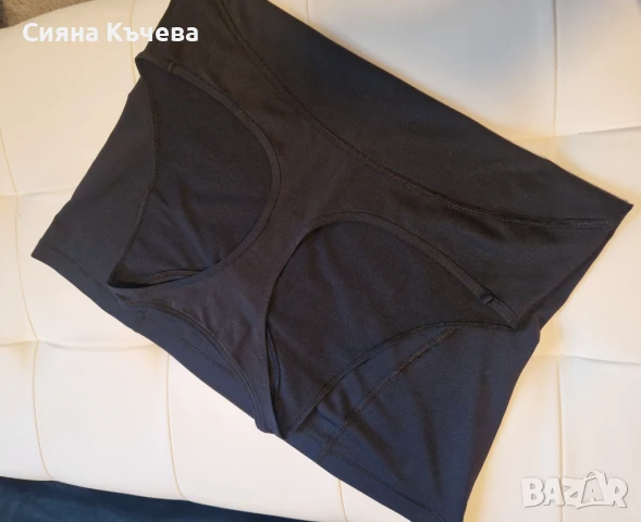 НОВО! Дамски потник NIKE, снимка 3 - Тениски - 50791265