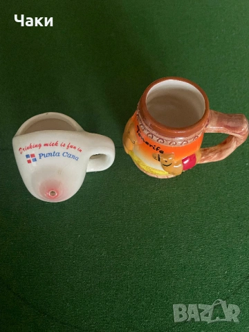 Чашки за кафе