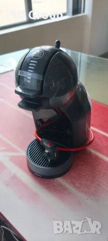 Кафемашина Krups Nescafe Dolce Gusto Mini Me 