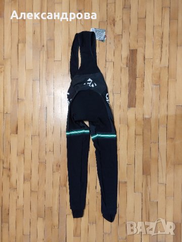 Чисто нов клин за колоездене Marcello bergamo, снимка 2 - Спортни екипи - 42599815