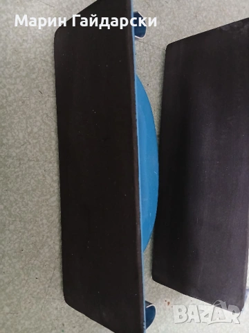 Продава нож за шпакловка 2 бр., снимка 2 - Други инструменти - 53028351