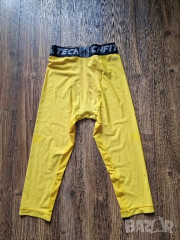 Страхотен мъжки клин ADIDAS размер M, снимка 6 - Спортни дрехи, екипи - 51907518