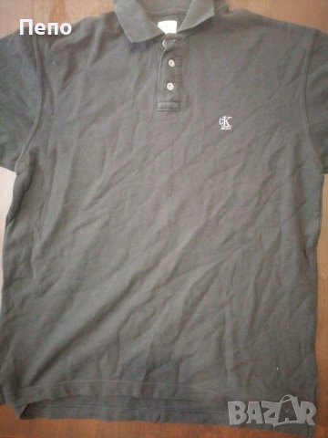 Мъжка тениска , снимка 3 - Тениски - 41843593