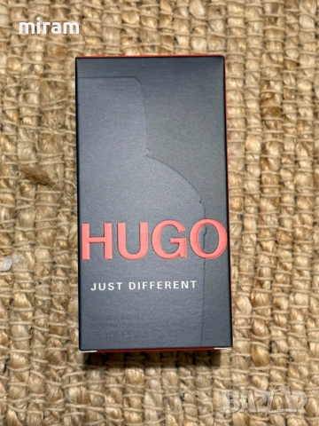 Оригинален мъжки парфюм