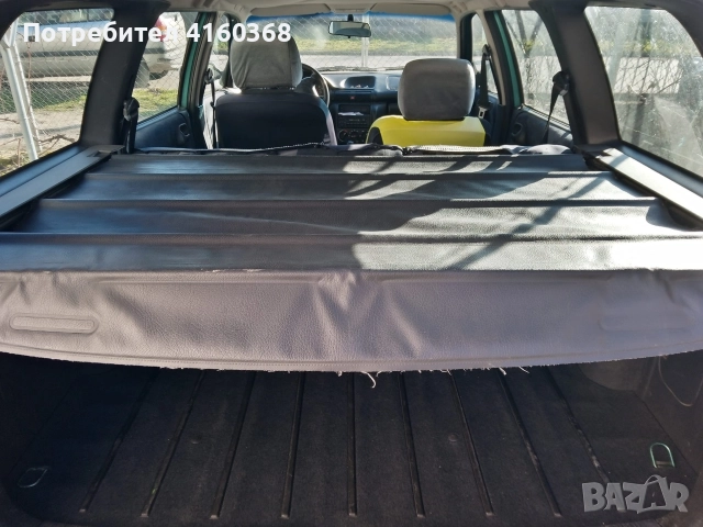 Astra, снимка 6 - Автомобили и джипове - 52927076