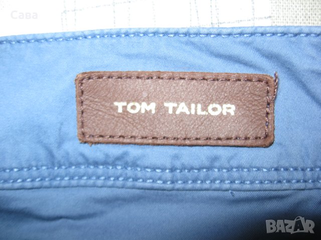 Бермуди TOM TAILOR  дамски,ХЛ
