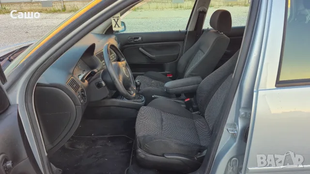 Голф 4 1.9 TDI/116 Клим, снимка 15 - Автомобили и джипове - 56135809
