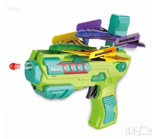 Децки пистолет 3в1 , снимка 1