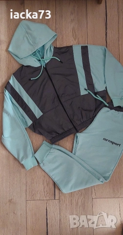 Екипче Marions 158 размер , снимка 2 - Детски комплекти - 53030942