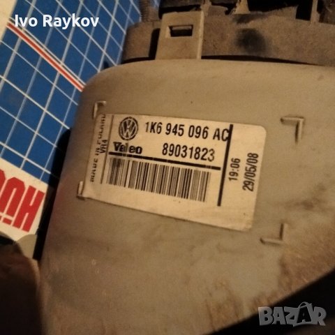 Заден десен стоп VW Golf 5  1K6 945 096 AC, снимка 5 - Части - 44247759