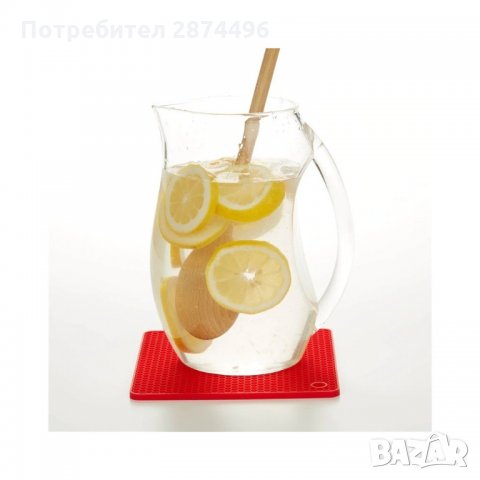 Квадратна подложка за съдове, снимка 11 - Други стоки за дома - 34639480