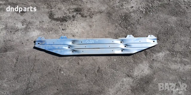 Алуминиева конзола купе BMW X3 G01 2019г. 7430818	