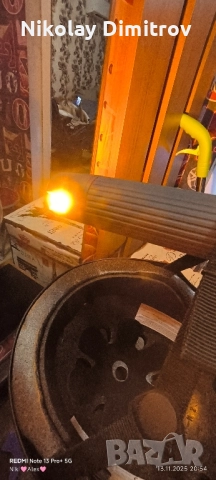 Top scooter Xiaomi max 5!!!, снимка 12 - Велосипеди - 52406235