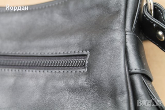 Дамска чанта ''Medici'' , снимка 14 - Чанти - 44338370