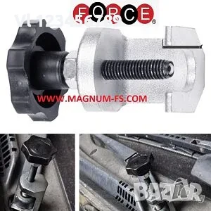 Скоба за вадене на чистачки FORCE