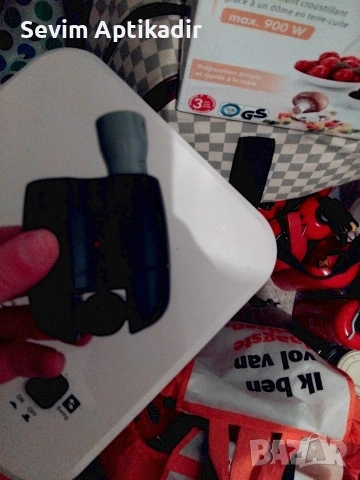 Захранващ универсален адаптер, снимка 3 - Друга електроника - 53839738