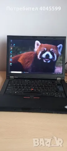 Лаптоп Lenovo T410