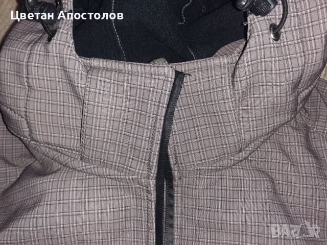 Продавам Яке Jack Wolfskin, снимка 10 - Якета - 52081953
