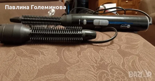 Маша за коса 