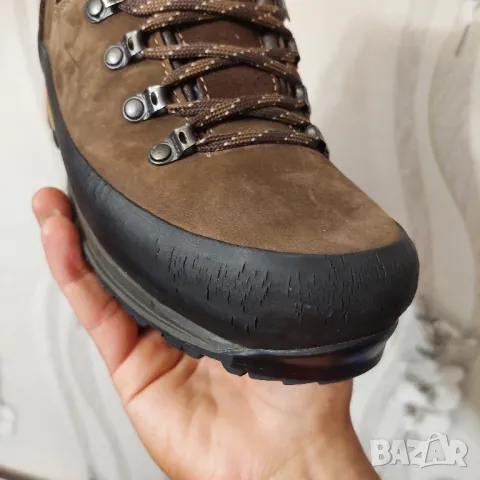 Meindl Vakuum Men GTX туристически / ловни обувки / боти номер 43 , снимка 12 - Други - 47500691