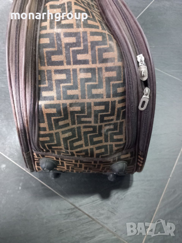 Чанта за багаж, снимка 7 - Чанти - 44555694