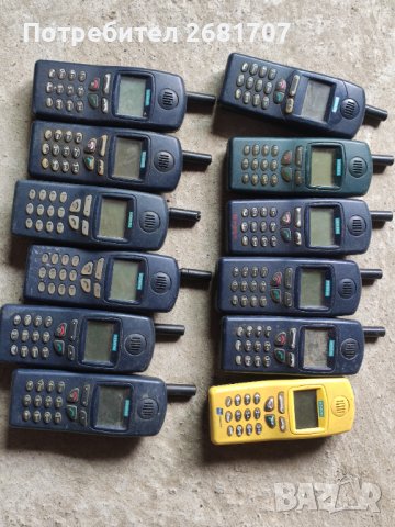 Телефон Сименс 