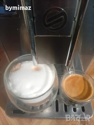 Saeco Gran Baristo Avanti, снимка 17 - Кафемашини - 55935815