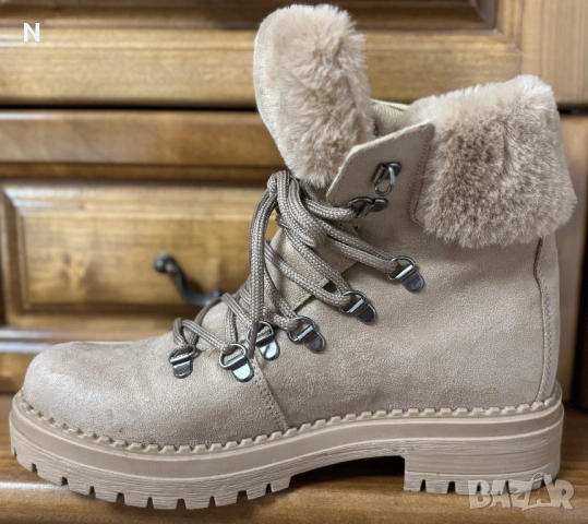 Боти от магазин LBD