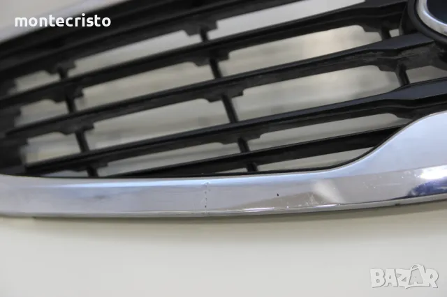 Предна решетка Kia Sportage SL (2010-2014г.) предна емблема 863503W000 / 86350-3W000, снимка 5 - Части - 50308505