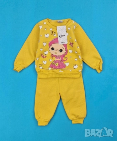 детски дрехи , снимка 5 - Детски комплекти - 52112709