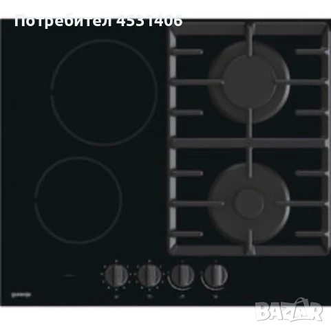 Котлон за вграждане Gorenje, снимка 1