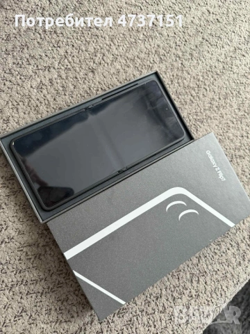 Z Flip7 ПРОМО!!, снимка 5 - Samsung - 53470236