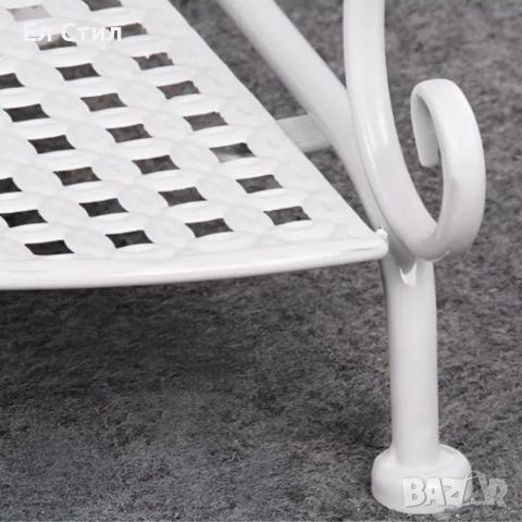 Елегантен ъглов рафт – стилно решение за максимално използване на пространството, снимка 11 - Декорация за дома - 53575046