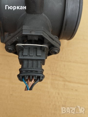 Дебитомер за  Rover - Honda  2.0  ТДИ , снимка 5 - Части - 44354661