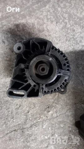 Алтернатор/динамо за Фиат Пунто 93-99г. № 63321600