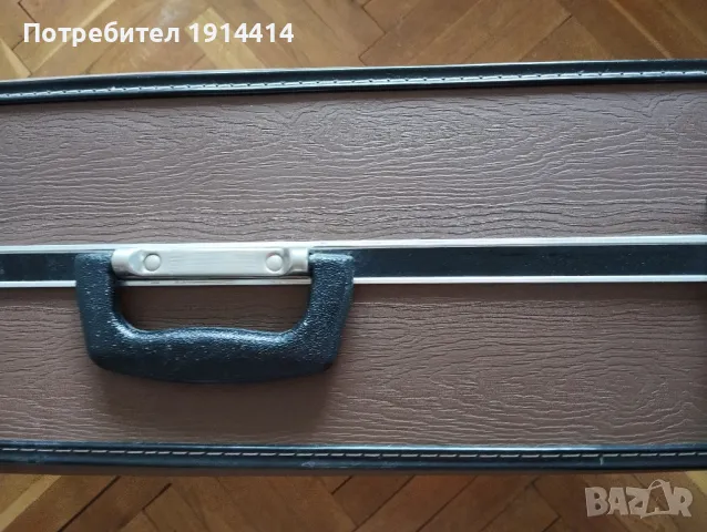 Ретро куфар