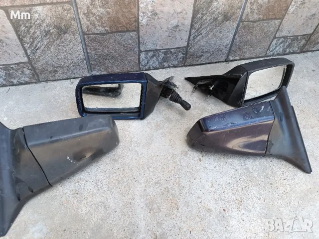 огледала за астра ф