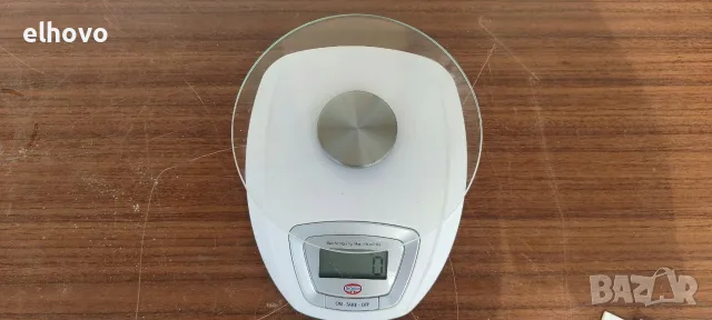 Електронна кухненска везна QC 1580, Dr.Oetker