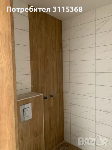 Просторен партeрен апартамент в комплекс Stone Hill Виница - от строител, снимка 14 - Апартаменти - 48518855