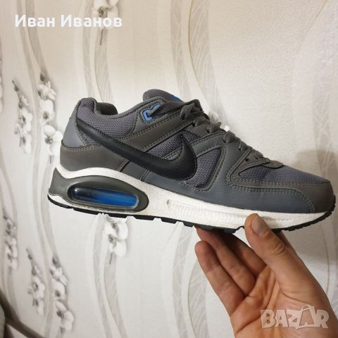 маратонки Nike Air Max Command  номер 41-42 , снимка 2 - Маратонки - 33186507