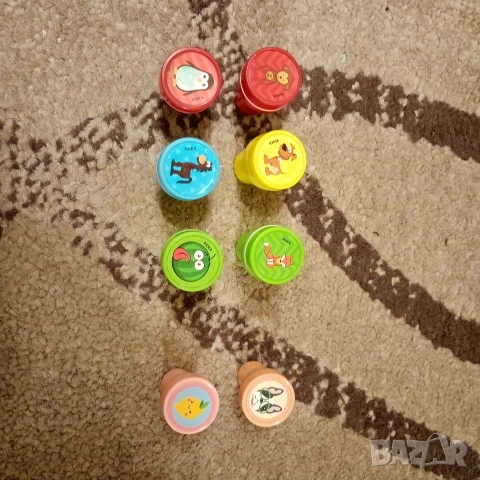 Продавам детски печати