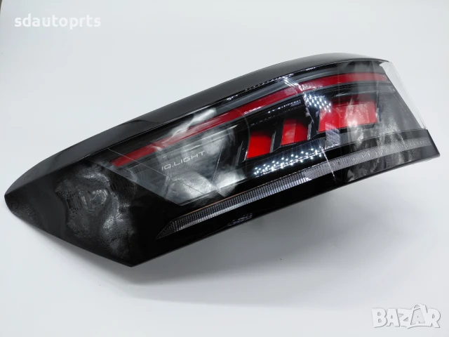 3J0945207A Нов Ляв Стоп Led IQ Light VW PAssat B9 Kombi 2024-, снимка 3 - Части - 51342642