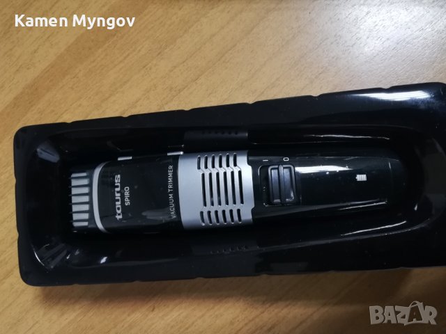 машинка за оформяне на брада, снимка 5 - Машинки за подстригване - 39329808