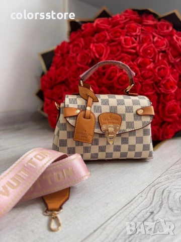 Чанта Louis Vuitton- IM90