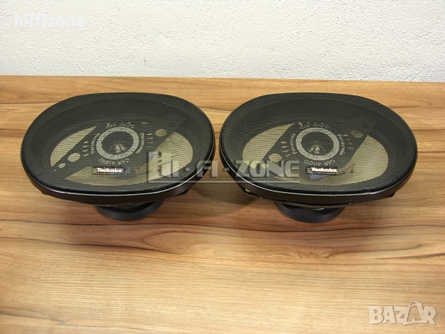 Тонколони Panasonic eab 940, снимка 2 - Аксесоари и консумативи - 36110019