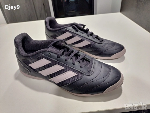 маратонки Salomon водоустойчиви, снимка 8 - Маратонки - 53297152