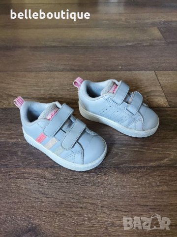 Бебешки маратонки Адидас Нео Adidas Neo 20 номер