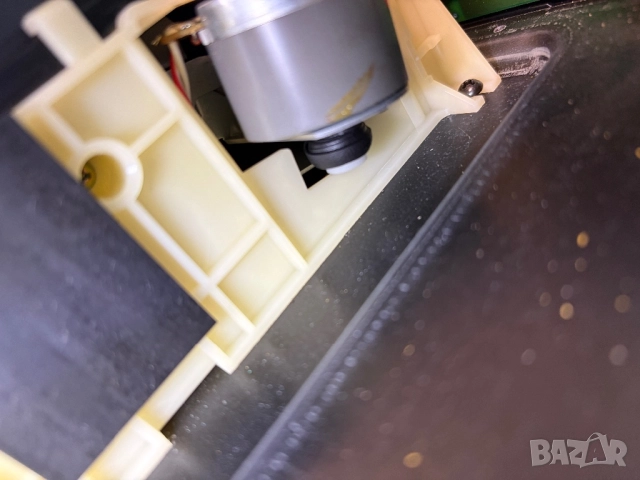 Триглав дек Sony TC-S7, снимка 4 - Декове - 52868248