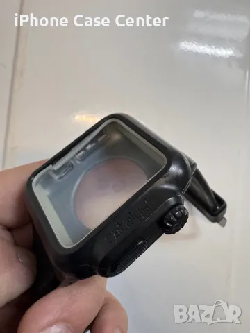Catalyst Оригинален Кейс Протектор за Apple Watch 42mm, снимка 5 - Аксесоари за Apple - 48891176
